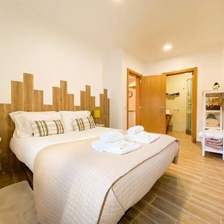 Casa Barbara - No Centro Historico De Aljezur Villa Eksteriør billede